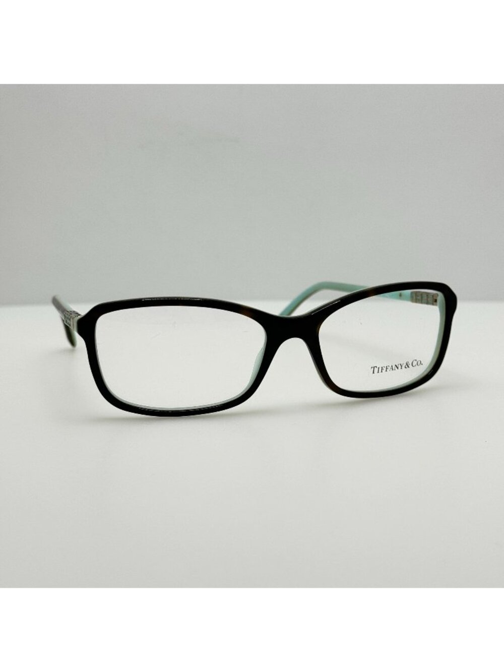 Tiffany & Co. TF 2075 8134 Eyeglasses Eye Glasses Frames Italy 55-16-140